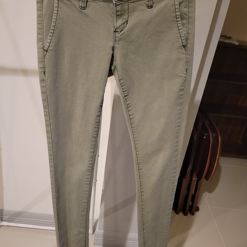 Used Jeggings